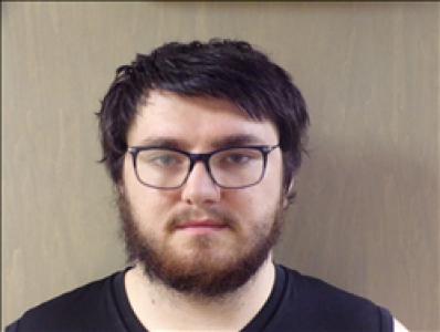 Dustin Lee Botwinik a registered Sex, Violent, or Drug Offender of Kansas