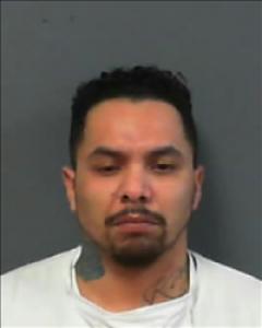 Roman Edward Hernandez a registered  of Kansas