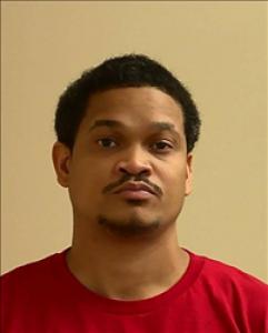 Marcus Allan Amador a registered  of Kansas