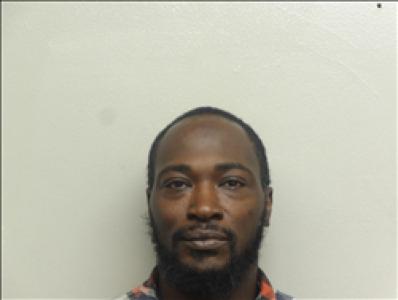 Marvin Anthony Henderson a registered  of Kansas