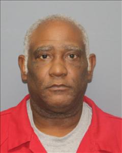 Claude Reuben Winborn a registered Sex, Violent, or Drug Offender of Kansas