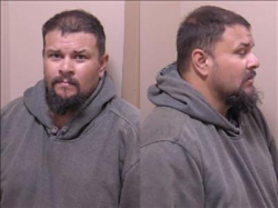 Sean Thomas Wenger a registered Sex, Violent, or Drug Offender of Kansas