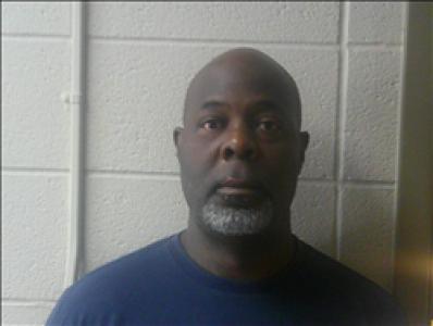 Lorenzo Fonzale Washington a registered  of Kansas