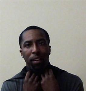 Daelin Tevon Williams a registered Sex, Violent, or Drug Offender of Kansas