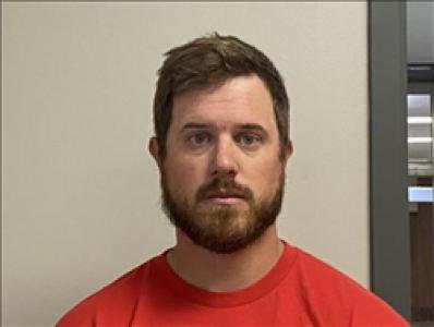 Jordan Michael Ottley a registered Sex, Violent, or Drug Offender of Kansas