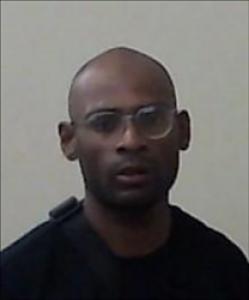 Antonio Lamont Mcpherson Jr a registered Sex, Violent, or Drug Offender of Kansas