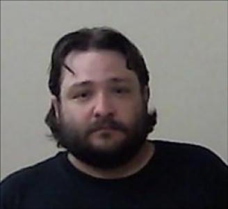 Jonathon Kelly Blalock a registered  of Kansas