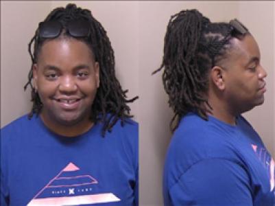 Brandon Greshan Deangelo Ewing a registered Sex, Violent, or Drug Offender of Kansas