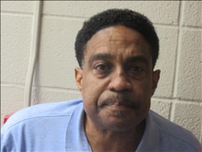 Mark Anthony Pope a registered Sex, Violent, or Drug Offender of Kansas