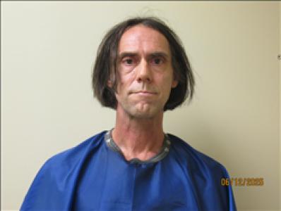Brett William Ellis a registered Sex, Violent, or Drug Offender of Kansas