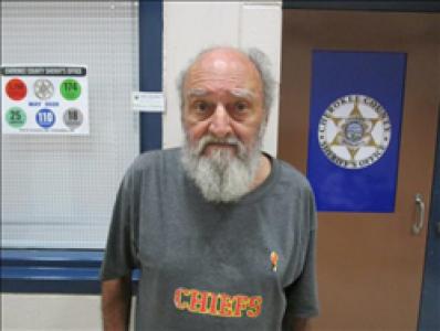 Richard Sandoval a registered Sex, Violent, or Drug Offender of Kansas