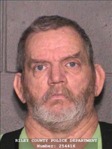 David Abbott a registered Sex, Violent, or Drug Offender of Kansas