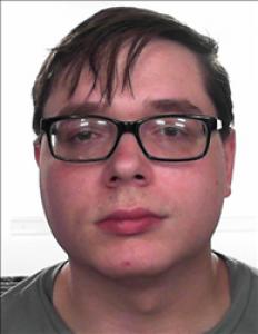 Ethan Matthew Mcclurg a registered  of Kansas