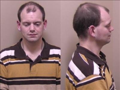 Braden Charles Voss a registered Sex, Violent, or Drug Offender of Kansas