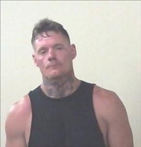 Jason Duaine Finey a registered  of Kansas