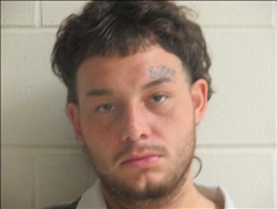 Alexander Kross Eason a registered Sex, Violent, or Drug Offender of Kansas