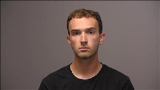 Cauy Jeffrey Rickley a registered Sex, Violent, or Drug Offender of Kansas