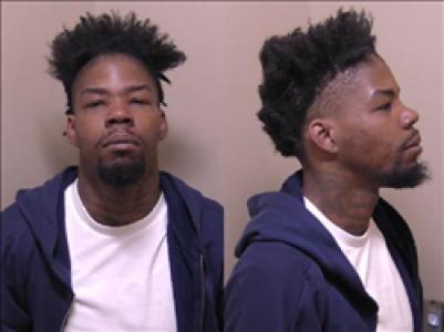 Keishawn Antwane Henley a registered  of Kansas