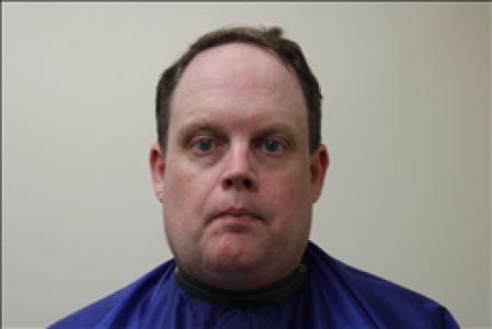 Jason Gregory Ruff a registered Sex, Violent, or Drug Offender of Kansas