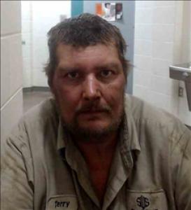 Terry Lee Windsor a registered Sex, Violent, or Drug Offender of Kansas