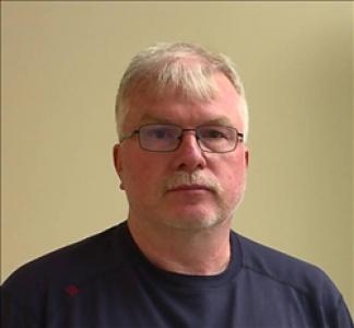 Mark Alan Lankford a registered  of Kansas