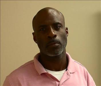 Bobbie Eugene Jackson a registered Sex, Violent, or Drug Offender of Kansas