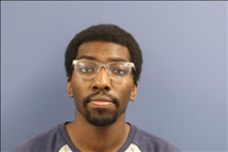Terrance Xavier Redmond a registered  of Kansas