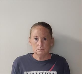 Julia Dawn Coltin a registered Sex, Violent, or Drug Offender of Kansas