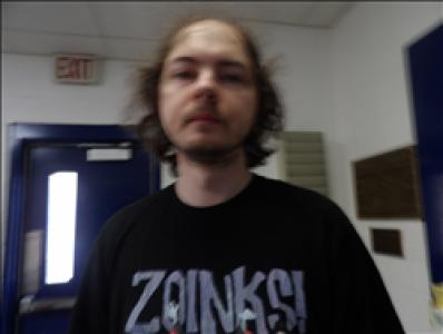 Chaz Aaron Zibell a registered Sex, Violent, or Drug Offender of Kansas