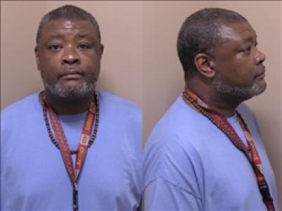 Rodney Duane Jordan a registered  of Kansas