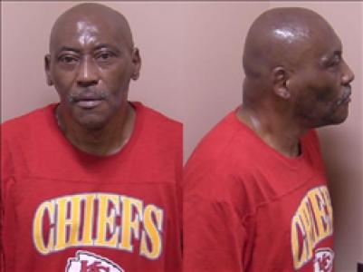Tory Eugene Bradley a registered  of Kansas