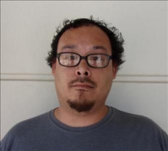 Anthony Michael Larios a registered Sex, Violent, or Drug Offender of Kansas