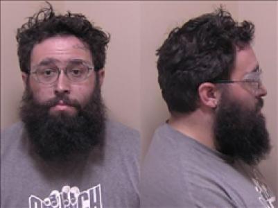 Jesse Andrew Baker a registered Sex, Violent, or Drug Offender of Kansas