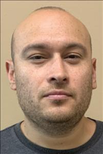 Marq Giovanni Martinez a registered  of Kansas