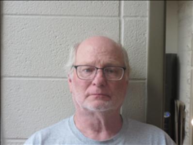 Robert Eugene Jeffrey II a registered Sex, Violent, or Drug Offender of Kansas