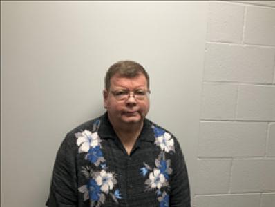 Gary Allen Carson a registered Sex, Violent, or Drug Offender of Kansas