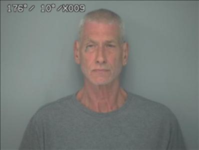 Andrew George Parmeter a registered Sex, Violent, or Drug Offender of Kansas