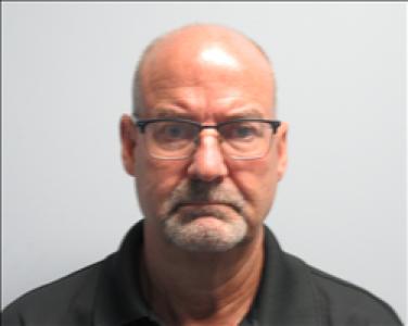 Kevin Gene Johnson a registered Sex, Violent, or Drug Offender of Kansas