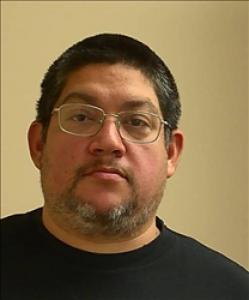 Jorge Candido Garcia a registered Sex, Violent, or Drug Offender of Kansas
