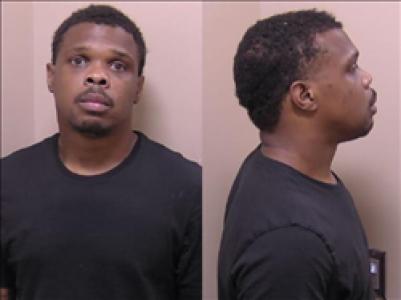 Reginald Eugene Newman II a registered Sex, Violent, or Drug Offender of Kansas