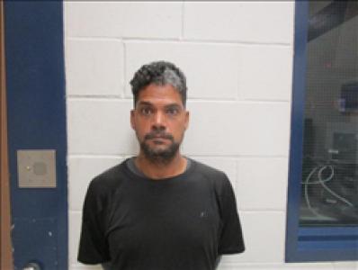 Leon Wilson a registered Sex, Violent, or Drug Offender of Kansas