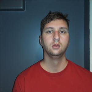 Justin Michael Krueger a registered Sex, Violent, or Drug Offender of Kansas