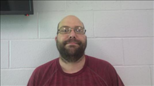 Brandon Lee Buche a registered Sex, Violent, or Drug Offender of Kansas