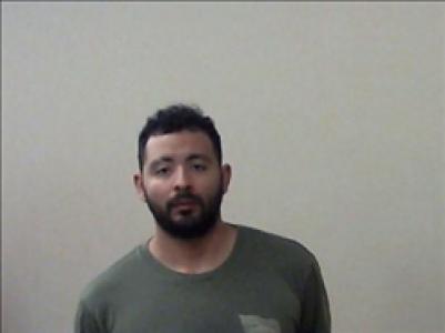 Kristian Alexander Ortega a registered  of Kansas