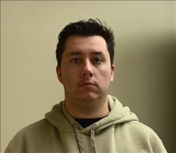 Anthony David Napolitano a registered Sex, Violent, or Drug Offender of Kansas
