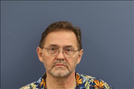 James Allen Shearin a registered Sex, Violent, or Drug Offender of Kansas