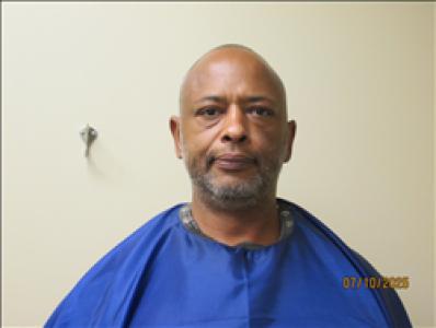 Anthony Charles Johnson Sr a registered Sex, Violent, or Drug Offender of Kansas