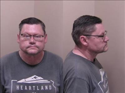 Richard Edward Wells a registered Sex, Violent, or Drug Offender of Kansas