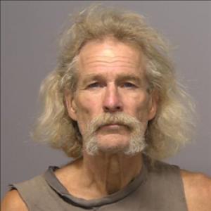 Paul Ray Bennett a registered  of Kansas