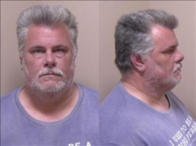 Scott Christopher Deppish a registered Sex, Violent, or Drug Offender of Kansas